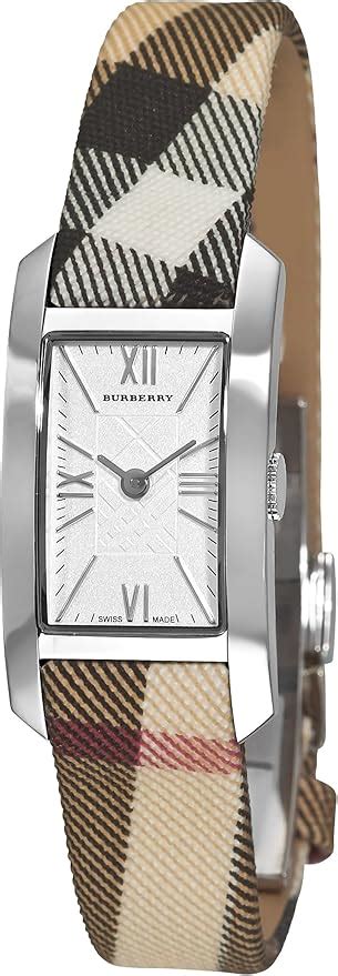 burberry uomo amazon|burberry orologi sito ufficiale.